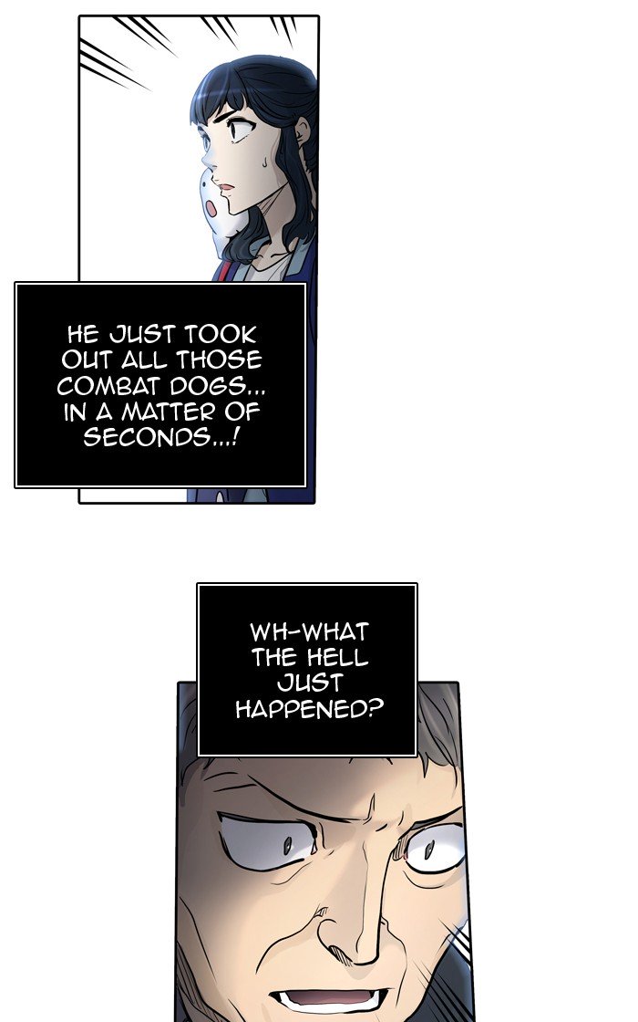 Tower of God, Chapter 419 image 099